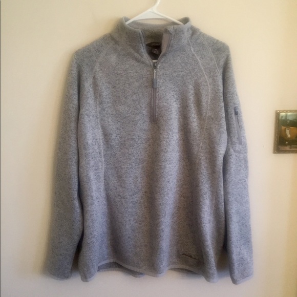 Eddie Bauer Jackets & Blazers - Women’s Eddie Bauer Pullover
